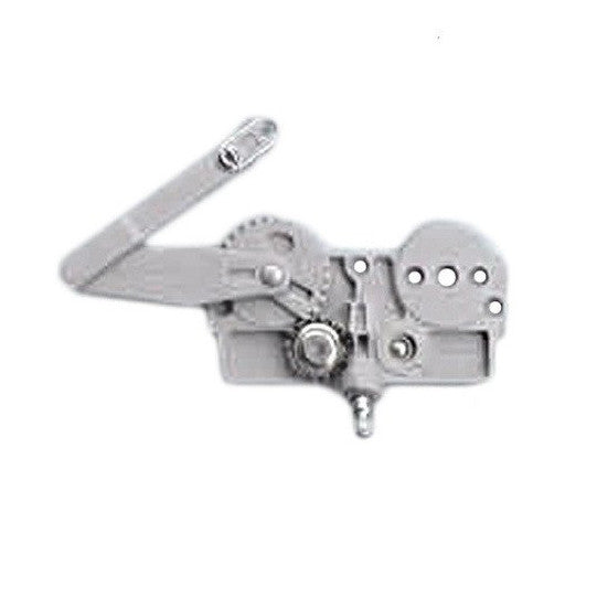 Truth Dyad Casement Operator, Wood Windows, Link Offset Down