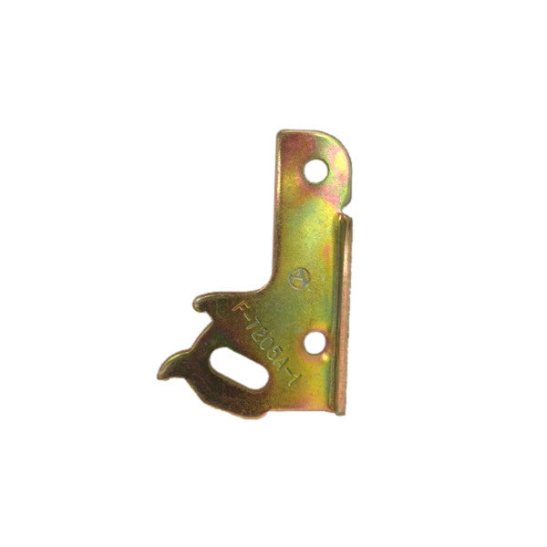Basement Window Hinge 0216808 Head Hinge with Screws - Left Hand 1934 to 2004