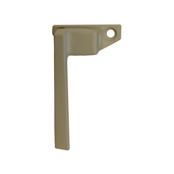 Basement Window Handle 0271237 Sandtone Handle with Screws 2004 to 2009