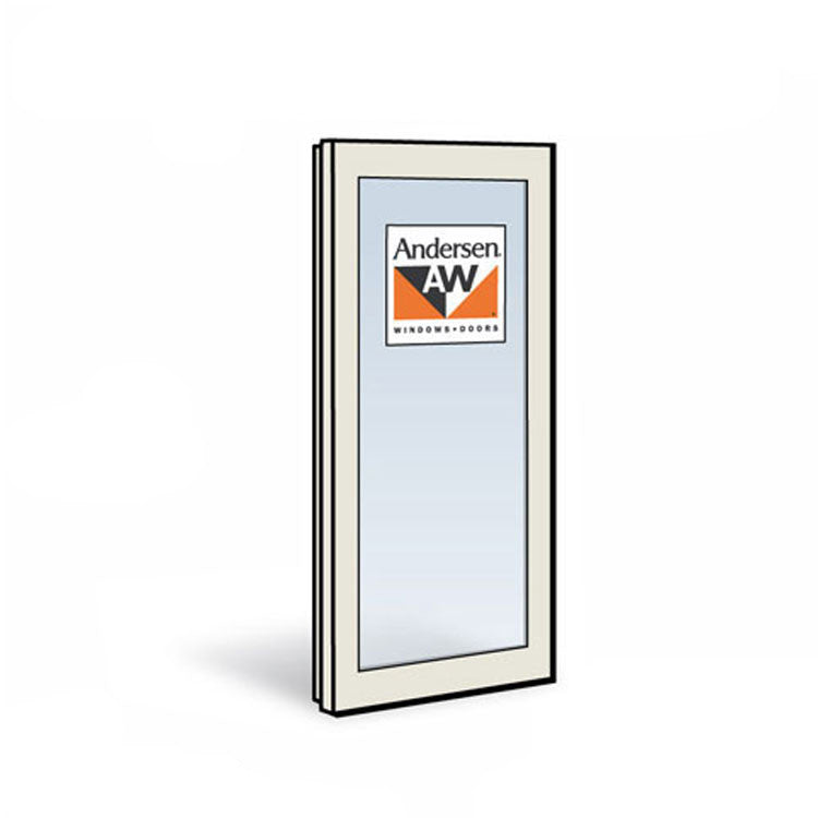 Andersen Dual Pane Sash, N30 Primed Casement 1975-1989