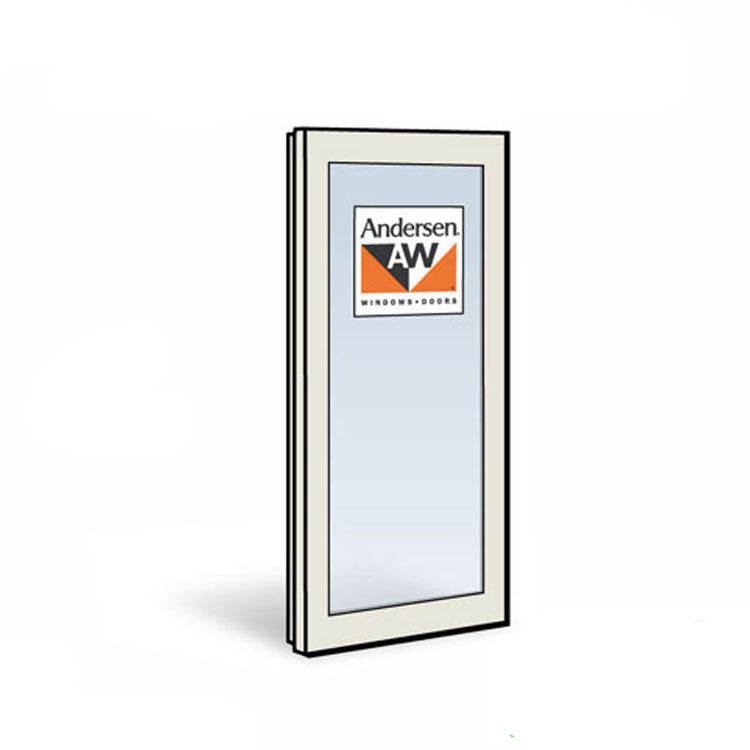 Andersen Dual Pane Sash, N4 Primed Casement 1975-1989