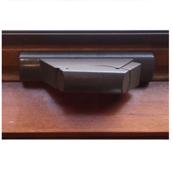 Marvin Casemaster Flip Folding Handle With Cover Plate - Bronze (Discontinued)