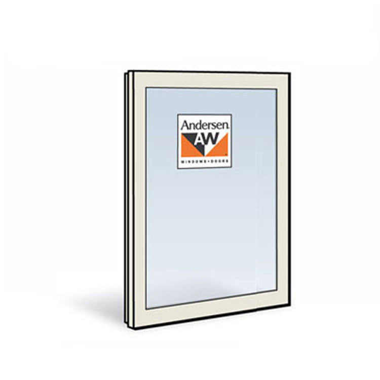 Andersen Dual Pane Sash, WX3 (77) EG 22-3/4, 1975-1989