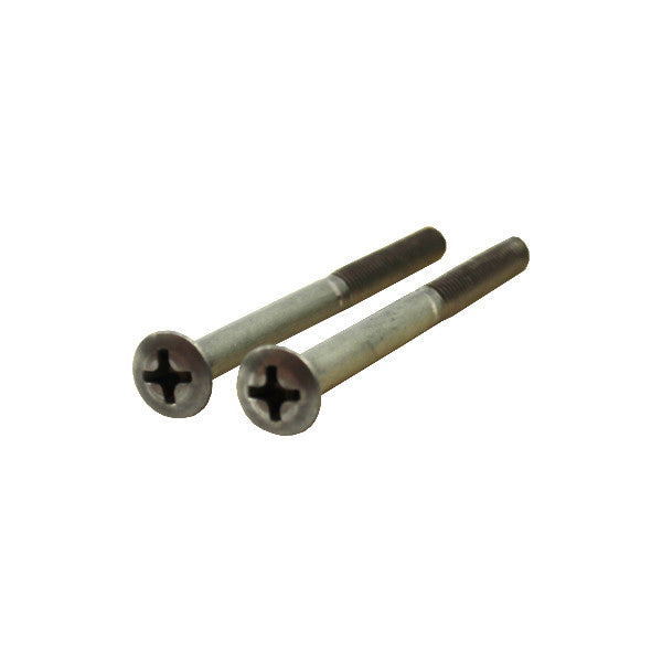 M4 x 49 Phillips Head Stainless Steel Screws