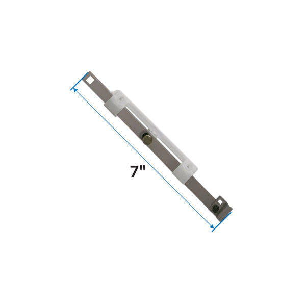 1-Point Lock Bar 9123238 1-Point Tie Lock Bar - Left Hand (Prior to April 2015)