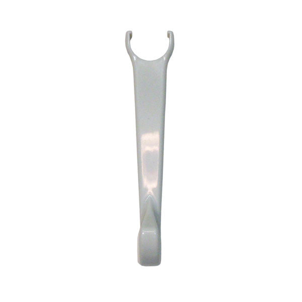 100 Series Lock Handle 9046311 Lock Handle - White