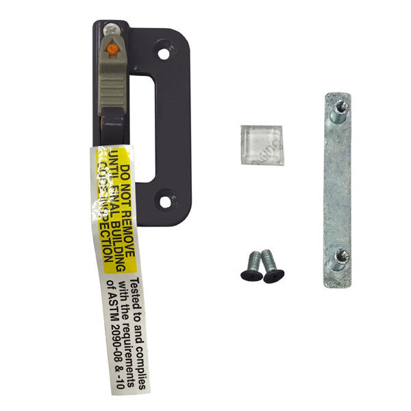 100 Series Opening Control Device 9144657 Black Opening Control Device - Left Hand