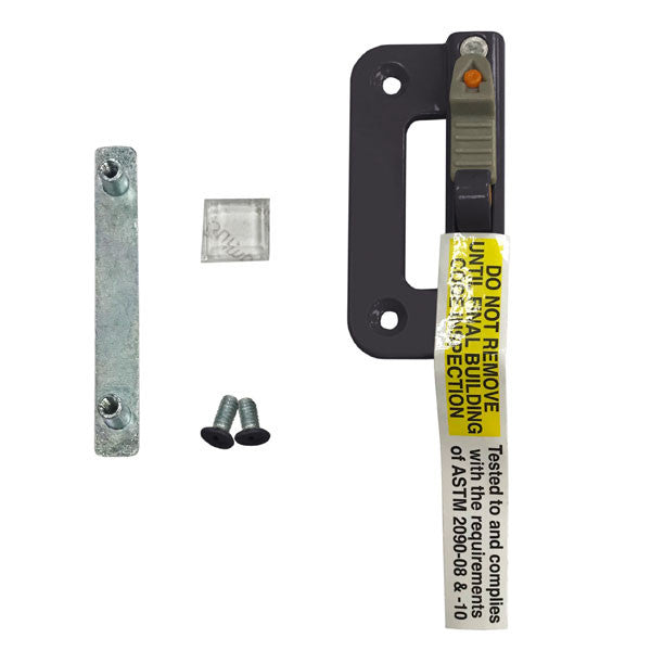 100 Series Opening Control Device 9144658 Black Opening Control Device - Right Hand