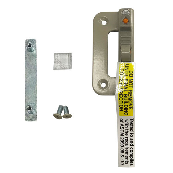 100 Series Opening Control Device 9130517 Sandtone Opening Control Device - Right Hand