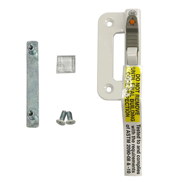 100 Series Opening Control Device 9130515 White Opening Control Device - Right Hand