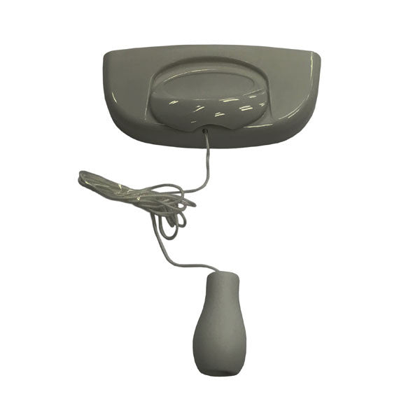 Sandtone Reach Range Lock Cover 9130384 Reach Range Lock Cover - Sandtone