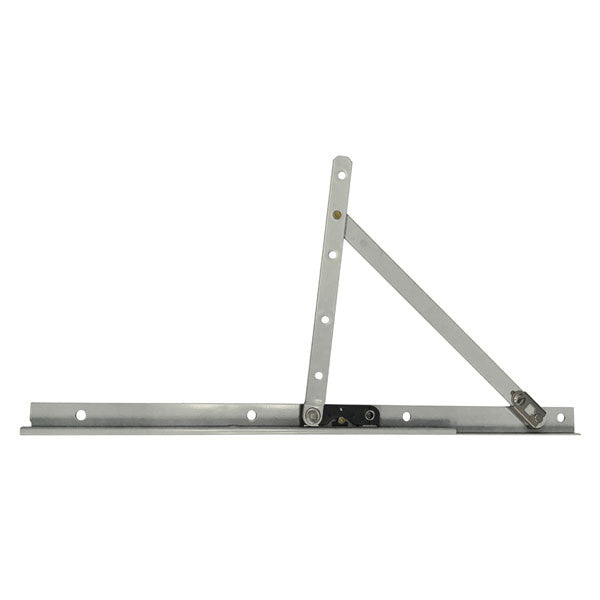 100 Series Casement Corrosion Resistant Washability Hinge Kit 9046343 Casement Corrosion Resistant Washability Hinge Kit - Right Hand