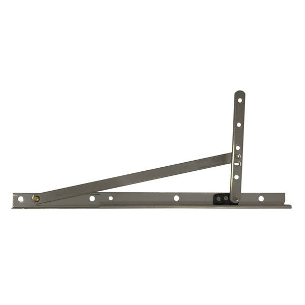 100 Series Casement Egress Hinge Kit 9046336 100 Series Casement Egress Hinge Kit - Left Hand