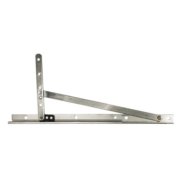 100 Series Casement Corrosion Resistant Egress Hinge Kit 9046339 Corrosion Resistant Egress Hinge Kit - Right Hand