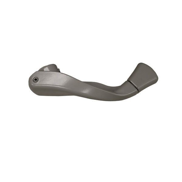 100 Series Sandtone Tango Operator Handle 9123323 Tango Operator Handle - Sandtone - Left Hand