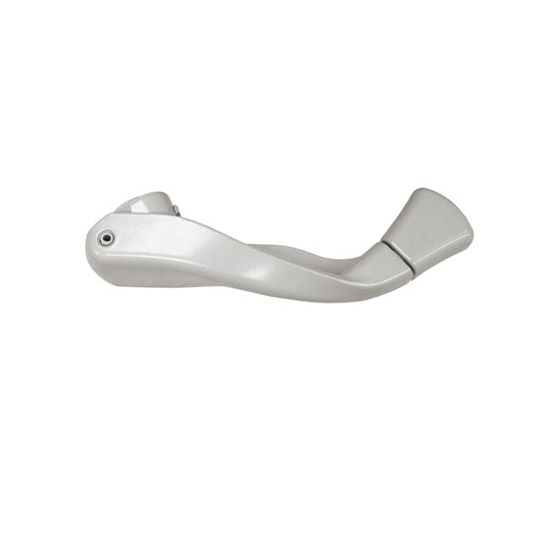 100 Series White Tango Operator Handle 9123321 Tango Operator Handle - White - Left Hand