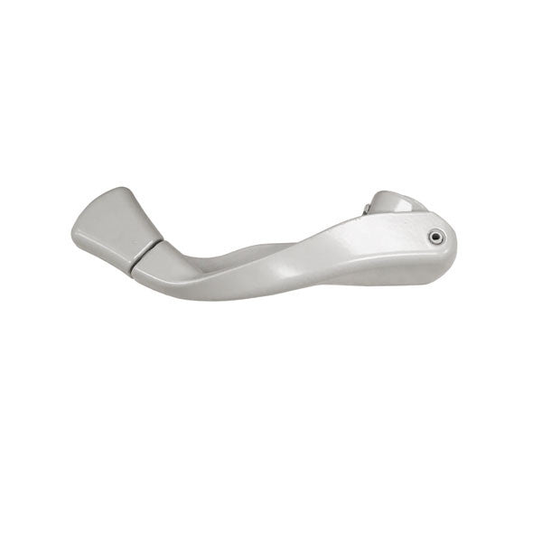 White Tango Operator Handle 9123322 Tango Operator Handle - White - Right Hand