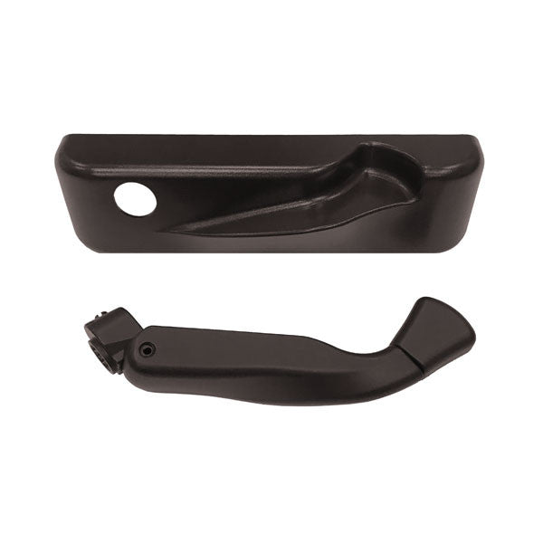 Operator Hardware Pack 9144696 Dark Bronze Hardware Pack - Right Hand