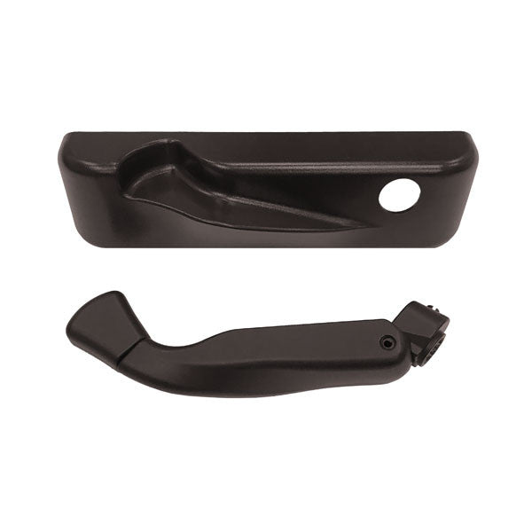 Operator Hardware Pack 9144692 Dark Bronze Hardware Pack - Left Hand