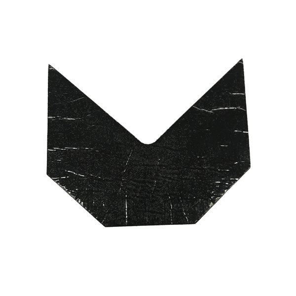 100 Series Nailing Fin Corner Gasket 9046291