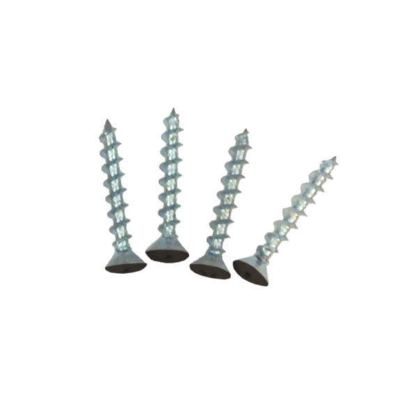 100 Series Lock and Keeper Screws 9144556 Lock and Keeper Screws - Dark Bronze