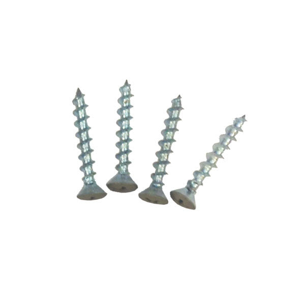 100 Series Lock and Keeper Screws 9123379 Lock and Keeper Screw - Sandtone