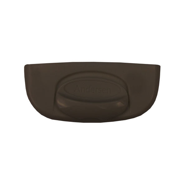 100 Series Lock Cover 9144579 Lock Cover - Dark Bronze