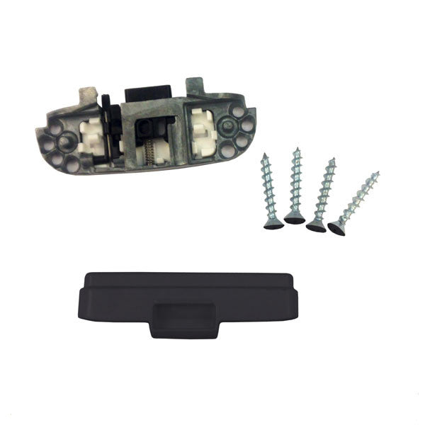 100 Series Lock Shim 9130535 White, Locks & Keepers