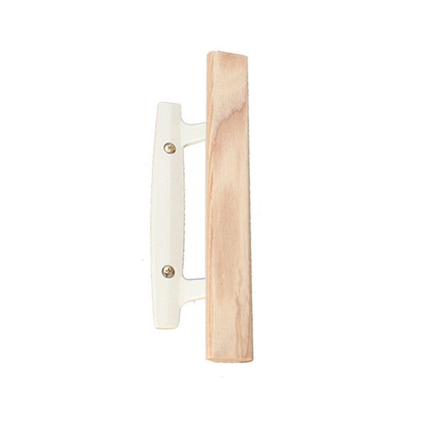 Marvin, Sliding Patio Door Complete Handle Set, Beige