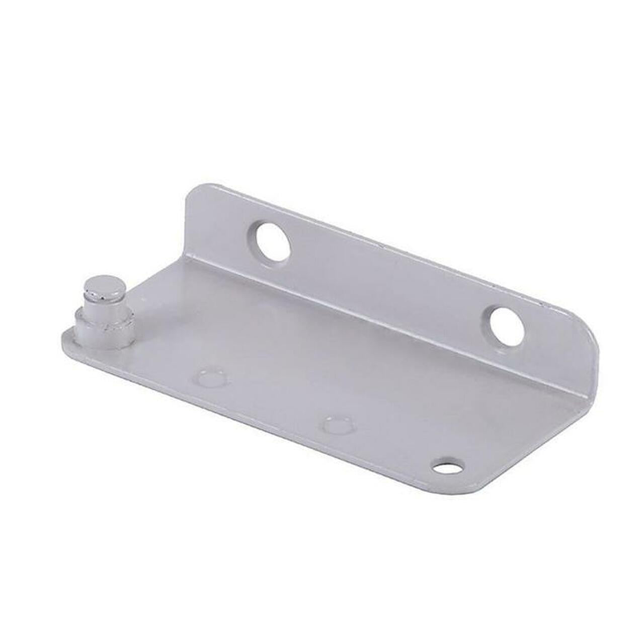 Truth Hardware Steel Stud Bracket for Casement Window Operators