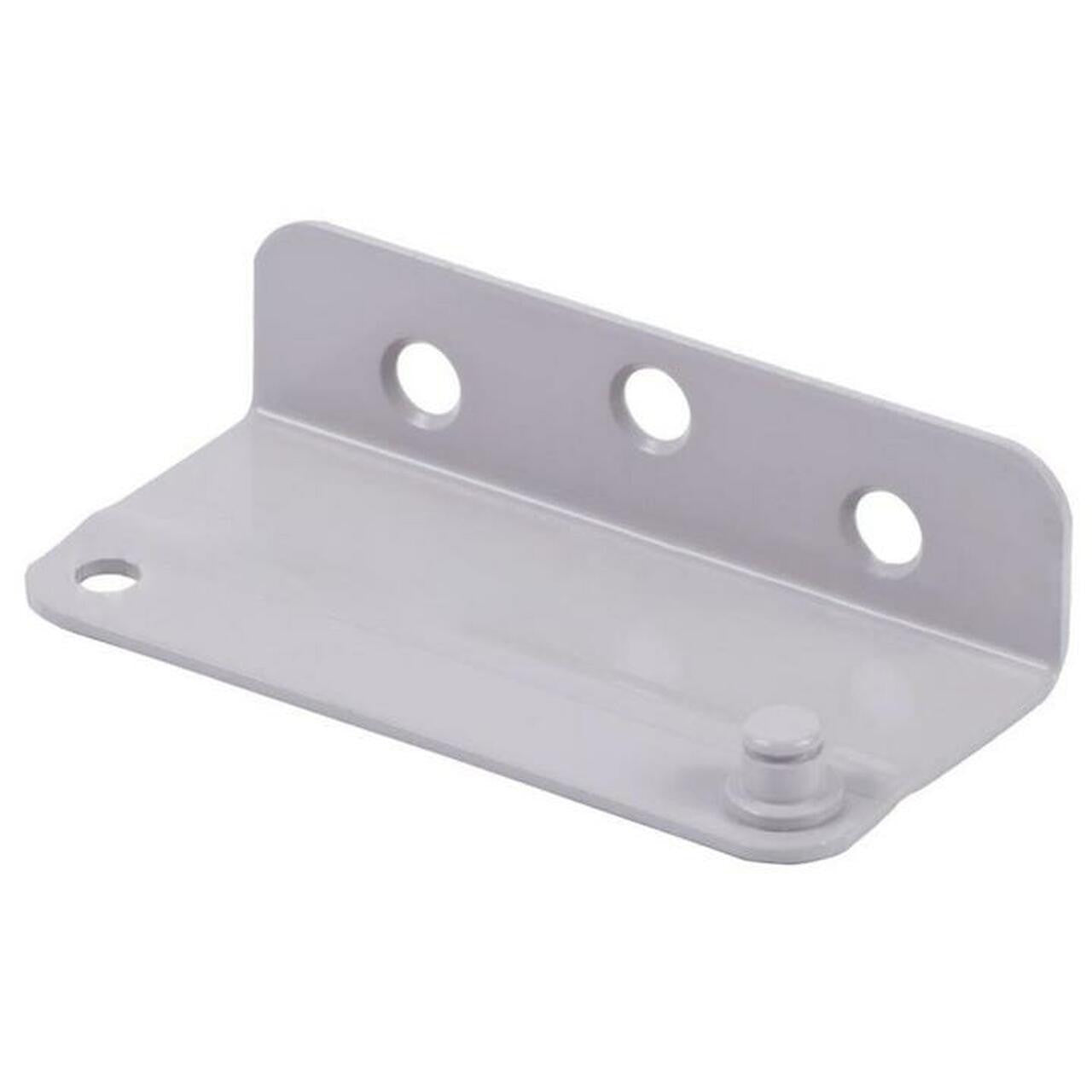 Truth Hardware 2-7/8" Steel Stud Bracket for Casement Window Operators