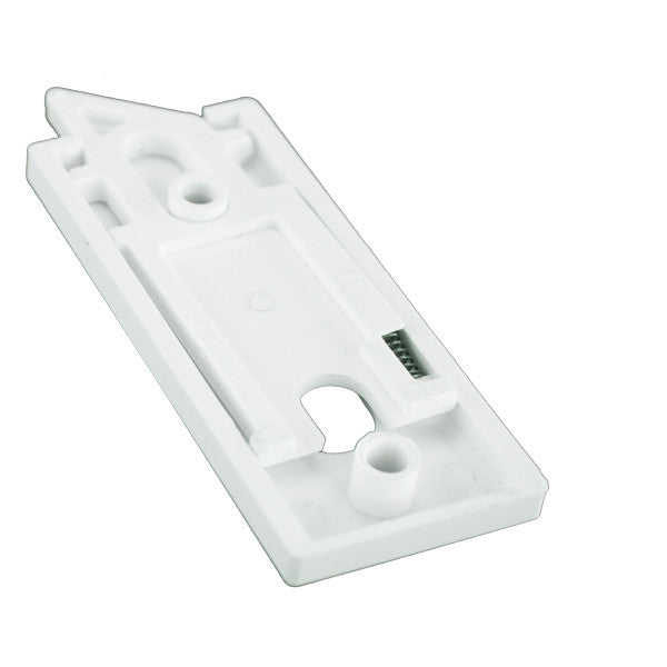 3-1/4" Angular Tilt Latch Assembly, Right Hand