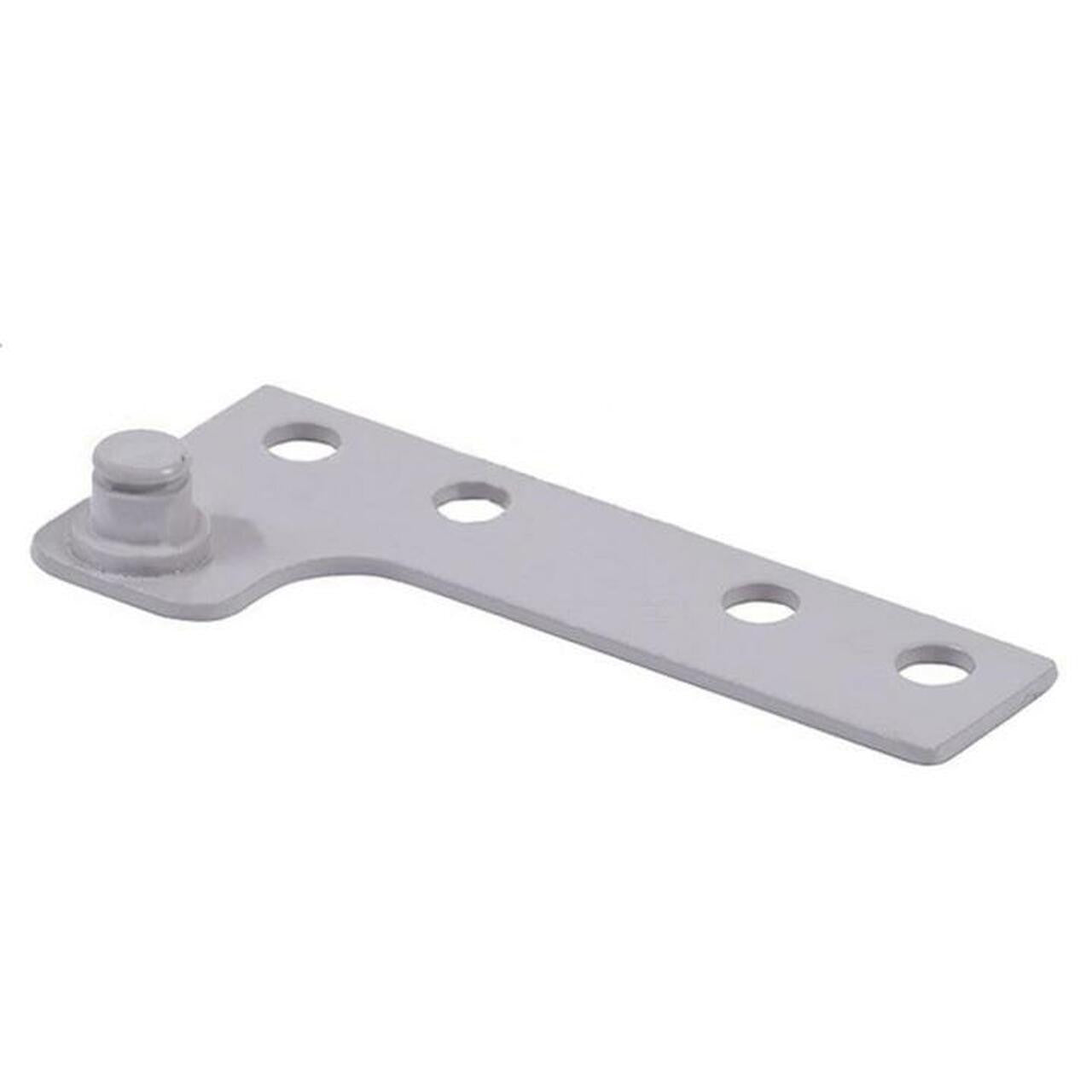 Truth Hardware 2-3/8" Stud Bracket for Casement Window Operators
