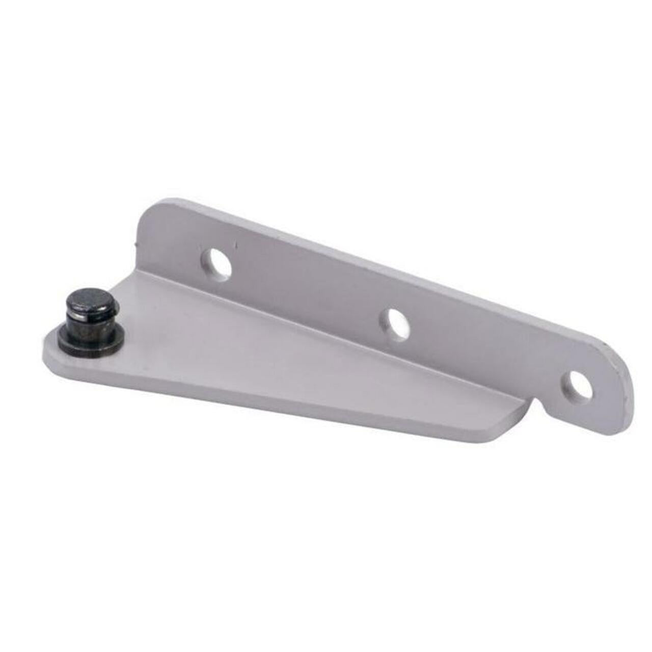 Truth Hardware Casement Window Stud Bracket with Snap Stud