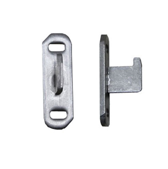 Strike Hook, Marvin Sliding Door 2 -3 Point Lock