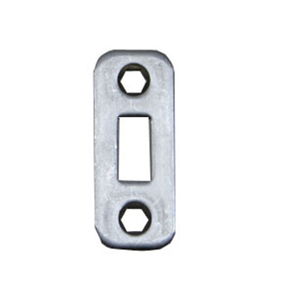 Strike Cover, Mavin Sliding Door 2 Point Lock