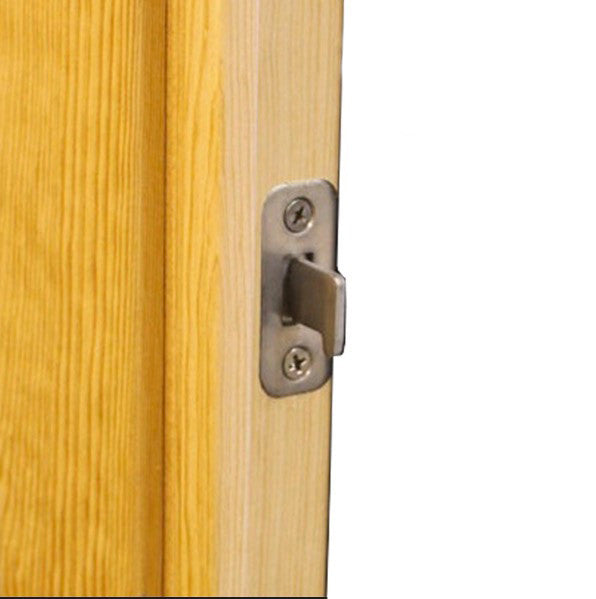 Strike Cover, Mavin Sliding Door 2 Point Lock