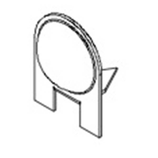 Marvin Metal Grille Tack, Window Sash Grids