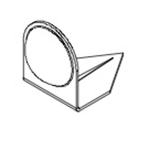 Marvin Metal Grille Tack, Door Sash Grids