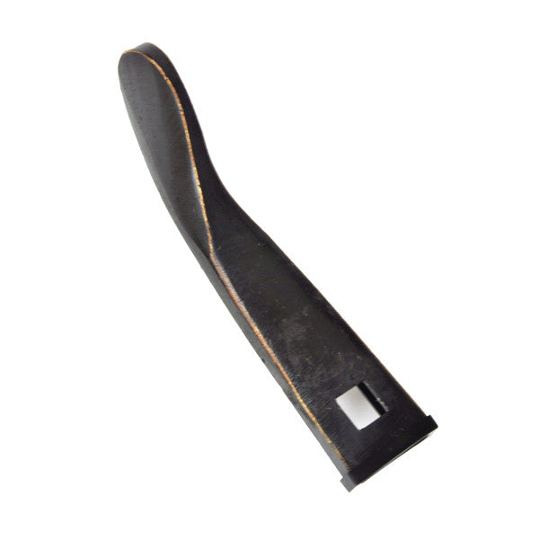 400 Series Casement or Awning Lock Handle 1300082 Estate Lock Handle Distressed Bronze Finish 1995 to Present