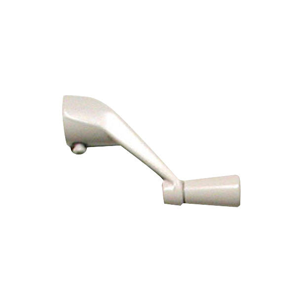Andersen Window Primed Wood/Perma-Shield Operator Crank Handle - White