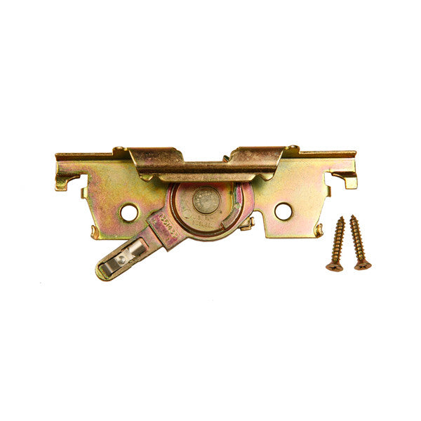 Sash Lock Casement & Awning 1351433 Left Hand Casement and Awning Sash Lock Casement Sizes 2, 25, 3 & 35 All Awning Sizes 1999 to Present