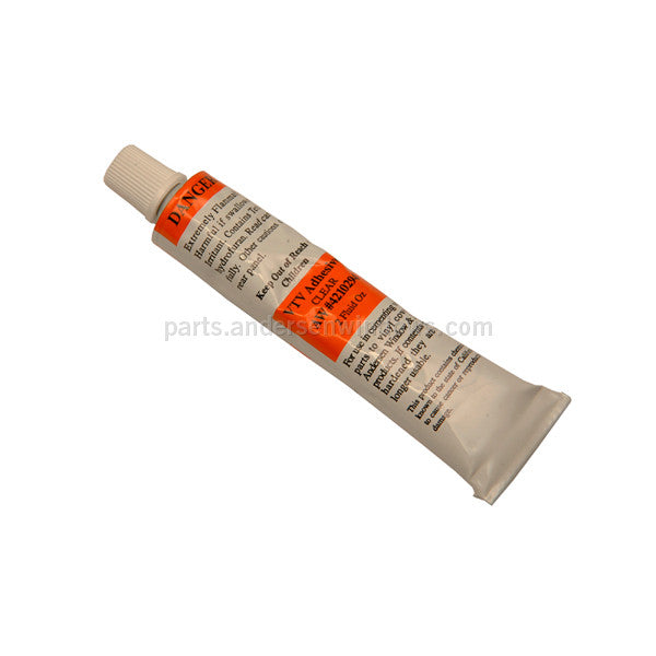 Clear Vinyl Adhesive 1357007 Vinyl Adhesive Clear
