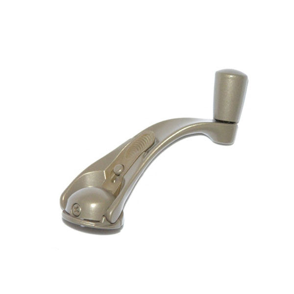 Andersen Window Improved/E-Z Casement - Crank/Handle - Metro - Stone (Discontinued)