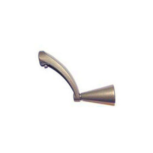 Andersen Window Improved/E-Z Casement - Crank/Handle - Easy Grip - Stone