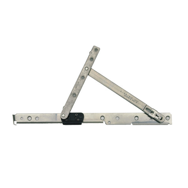 Casement Windows Hinge 1361460 Lower Split Arm Hinge with Screws, Right-Hand Standard Hinge, All CR, CN, C sizes, CW2 - CW3, CX25 - CX6, and CXW2 - CXW45