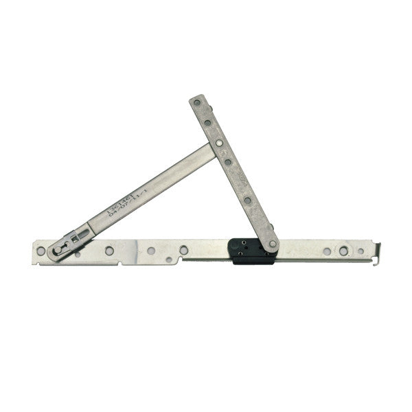 Casement Hinge 1361461 Lower Split Arm Hinge with Screws, All CR, CN, C sizes, CW2 - CW3, CX25 - CX6, and CXW2 - CXW45, Left-Hand Standard Hinge