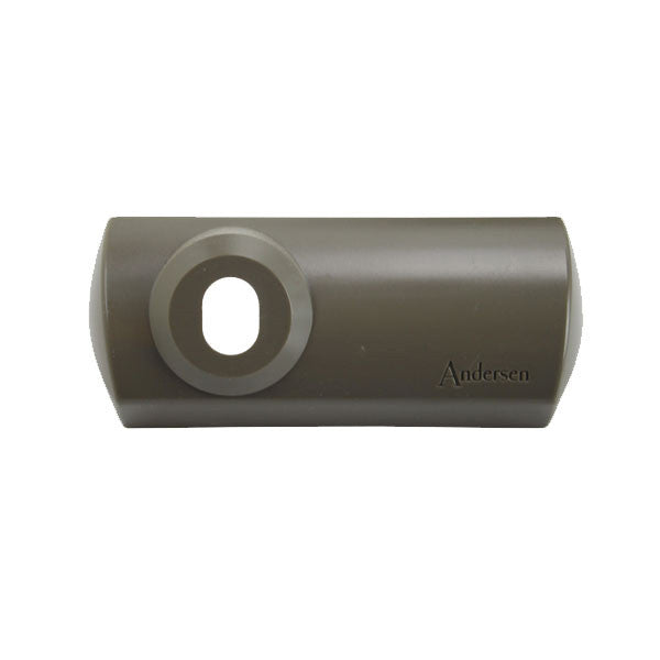 Andersen Cover, E-Z Casement, Classic - Stone