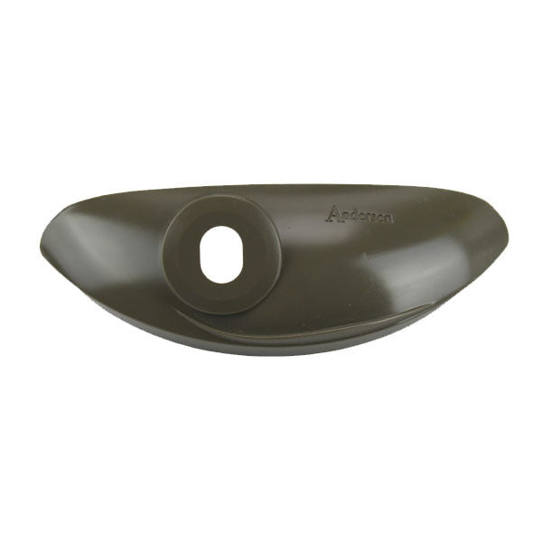 Andersen Cover, E-Z Casement, Metro - Stone