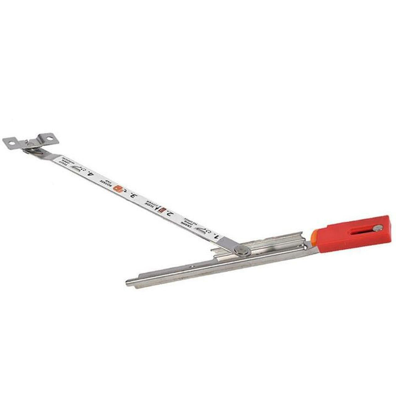 Truth Hardware SafeGard Limit Device